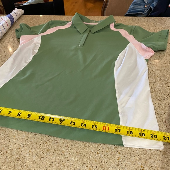 Nike Golf Shirt - Picture 7 of 10